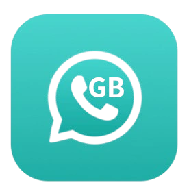 GBWHATSAPP LOGO