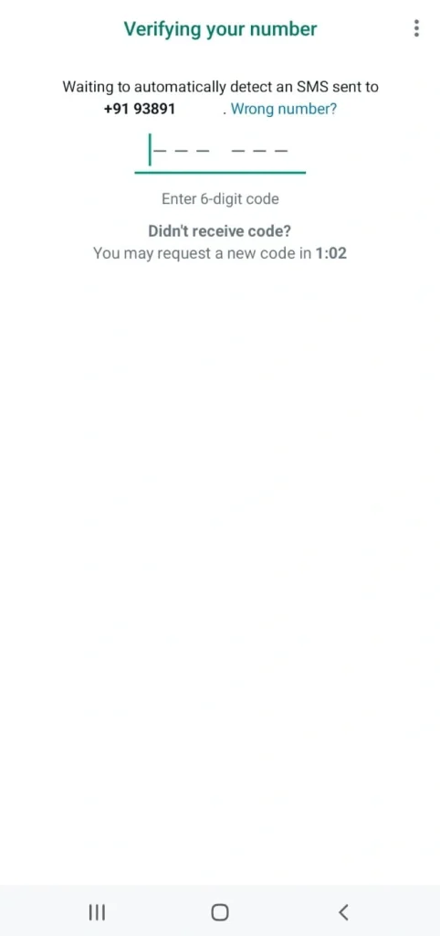 verify-phone-number-gbwhatsapp